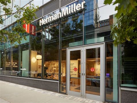 Herman Miller Store